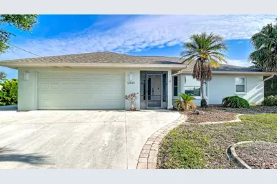 12430 Mitchell Terrace, Port Charlotte, FL 33981 - Photo 18