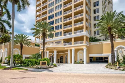 35 Watergate Drive #502, Sarasota, FL 34236 - Photo 4