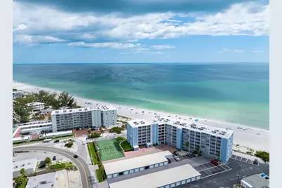 5300 Gulf Drive #204, Holmes Beach, FL 34217 - Photo 4