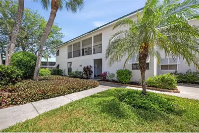 5619 Midnight Pass Road #503, Sarasota, FL 34242 - Photo 2