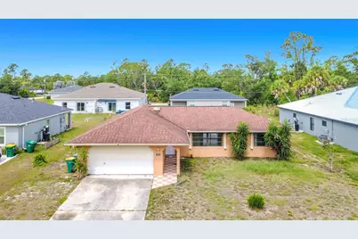 2013 Redmond Street, Port Charlotte, FL 33948 - Photo 2