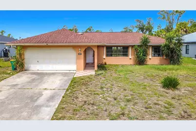 2013 Redmond Street, Port Charlotte, FL 33948 - Photo 1