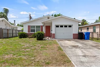1735 Mississippi Avenue NE, Saint Petersburg, FL 33703 - Photo 2