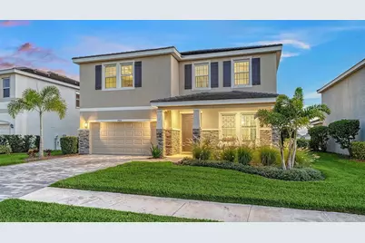 17832 Gulf Ranch Place, Bradenton, FL 34211 - Photo 1