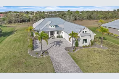 28960 Gin Lane, Punta Gorda, FL 33982 - Photo 2