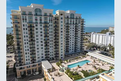 800 N Tamiami Trail #203, Sarasota, FL 34236 - Photo 1