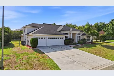 5628 Woodwind Hills Drive, Lakeland, FL 33812 - Photo 1