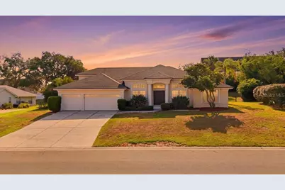 5628 Woodwind Hills Drive, Lakeland, FL 33812 - Photo 1
