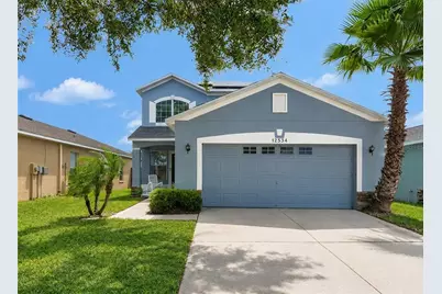 12534 Evington Point Drive, Riverview, FL 33579 - Photo 24
