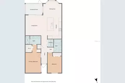 17724 Gawthrop Drive #103, Bradenton, FL 34211 - Photo 36