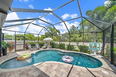 4857 Silver Topaz Street, Sarasota, FL 34233 - Photo 2