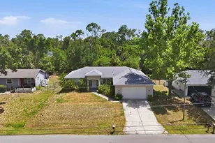 3089 Tishman Ave, North Port, FL 34286 - Photo 4