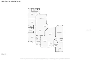 4641 Gaeta Dr, Venice, FL 34293 - Photo 80