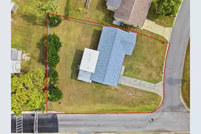 10737 Fillmore Avenue, Port Richey, FL 34668 - Photo 4