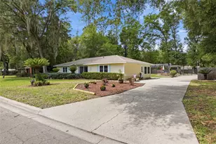 710 SW 77th Terrace, Gainesville, FL 32607 - Photo 30