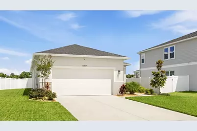 10927 Bluestem Cove, Parrish, FL 34219 - Photo 2