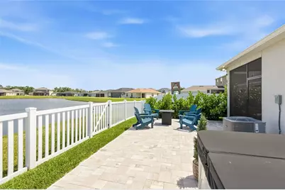 10927 Bluestem Cove, Parrish, FL 34219 - Photo 30