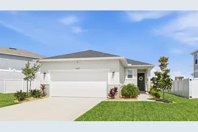 10927 Bluestem Cove, Parrish, FL 34219 - Photo 2
