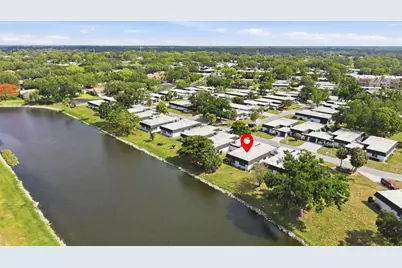 3960 Lakeside Road #156, Sarasota, FL 34232 - Photo 6