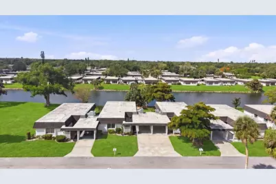 3960 Lakeside Road #156, Sarasota, FL 34232 - Photo 4