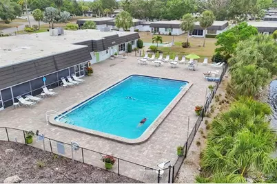 3960 Lakeside Road #156, Sarasota, FL 34232 - Photo 48