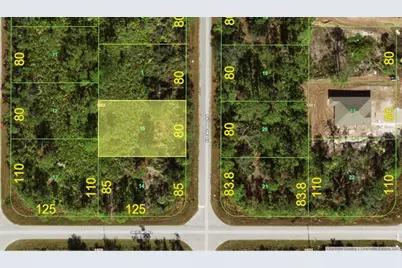 3359 El Salvador Road, Port Charlotte, FL 33981 - Photo 1