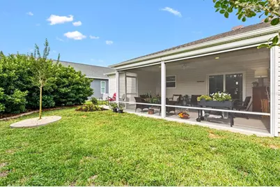 5719 Barraw Terrace, The Villages, FL 32163 - Photo 26