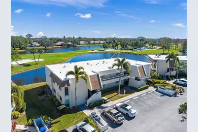 7193 W Country Club Drive N #237, Sarasota, FL 34243 - Photo 1