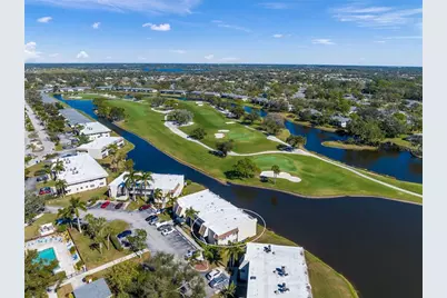 7193 W Country Club Drive N #237, Sarasota, FL 34243 - Photo 8