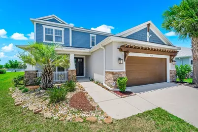 5633 Maidenstone Way, Palmetto, FL 34221 - Photo 1