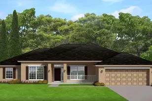 5082 Makena St, North Port, FL 34286 - Photo 2