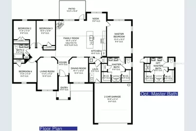 5082 Makena Street, North Port, FL 34286 - Photo 2