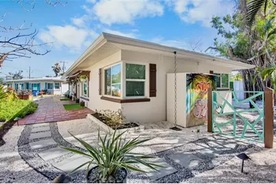1138 Sun N Sea Drive, Sarasota, FL 34242 - Photo 28