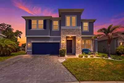 10808 Whitland Grove Drive, Riverview, FL 33578 - Photo 1
