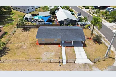 1533 SW Martin Luther King Jr Street, Arcadia, FL 34266 - Photo 2