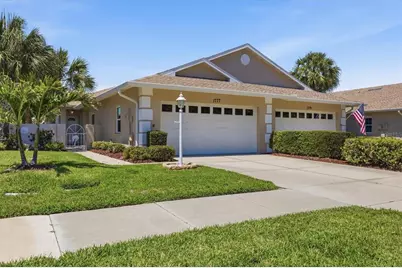 1777 Fountain View Circle, Venice, FL 34292 - Photo 1