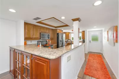 910 Golden Beach Boulevard #202, Venice, FL 34285 - Photo 6