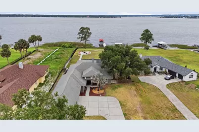 16401 E Shirley Shores Road, Tavares, FL 32778 - Photo 2