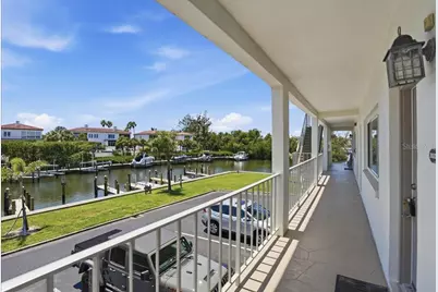 3330 Gulf Of Mexico Drive #202D, Longboat Key, FL 34228 - Photo 2