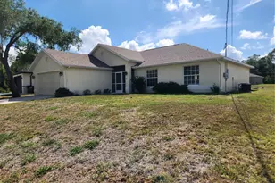 2583 Wilburn Terrace, North Port, FL 34288 - Photo 4