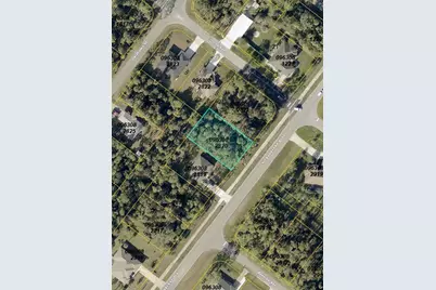 N Cranberry Boulevard, North Port, FL 34286 - Photo 2