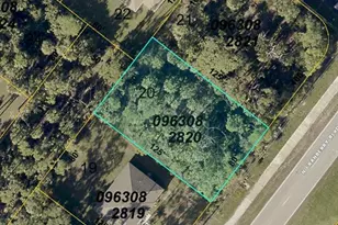 N Cranberry Blvd, North Port, FL 34286 - Photo 1