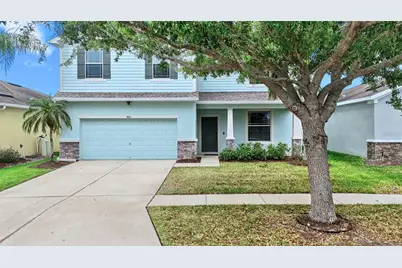 601 19th Street NW, Ruskin, FL 33570 - Photo 2