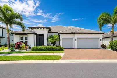 6254 Rivo Lakes Boulevard, Sarasota, FL 34241 - Photo 2