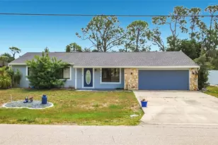1588 Abscott St, Port Charlotte, FL 33952 - Photo 1