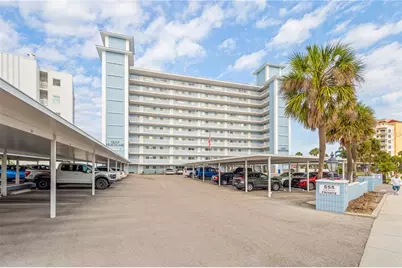 555 The Esplanade N #1003, Venice, FL 34285 - Photo 1