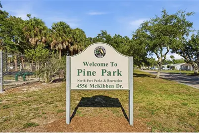 5309 Simrak Street, North Port, FL 34287 - Photo 58