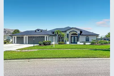 6760 Pan American Boulevard, North Port, FL 34287 - Photo 1