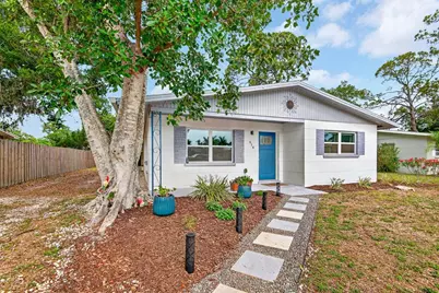 916 Pattison Avenue, Sarasota, FL 34237 - Photo 2