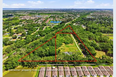 910 1010 & 1016  3rd Ave SE Avenue SE, Ruskin, FL 33570 - Photo 1